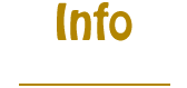 インフォメーション